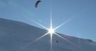 Snowkite Sinaia 2009 - 3