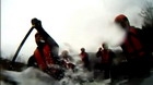 Rafting 1 Buzau 2010