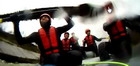 Rafting 2 Buzau 2010