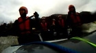 Rafting 6 Buzau 2010