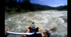 Caiac pe Buzau 3 din 2009