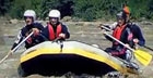 Rafting Antena 1 Buzau