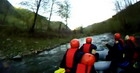 Rafting pe Dambovita