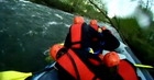 Rafting Dambovita