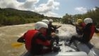 Rafting Buzau Porsche 8
