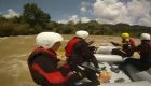 Rafting Buzau Porsche 10