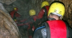 Caving in Apuseni Mt.