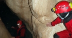 Caving in Apuseni Mt.