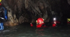 Caving in Apuseni Mt.