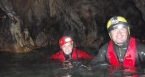 Caving in Apuseni Mt.