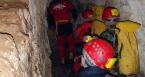Caving in Apuseni Mt.