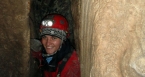 Caving in Apuseni Mt.