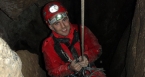 Caving in Apuseni Mt.