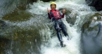 Canyoning Fagaras