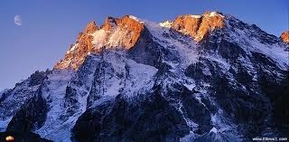 Elbrus Caucaz 15-28.06.2018