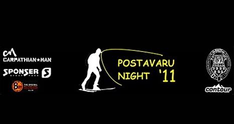 Postavaru Night
