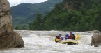 October days rafting
