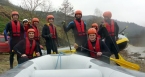 October days rafting