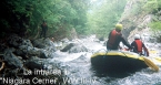 Rafting on 1st of May at Herculane