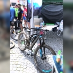 Ture de munte cu biciclete electrice