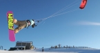 Winter Air Sports