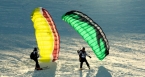Winter Air Sports