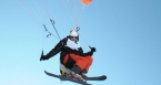 Winter Air Sports