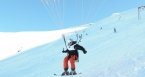 Winter Air Sports