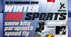 Winter Air Sports