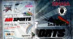 Winter Air Sports