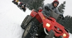 ATV - Poiana Brasov