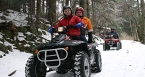 ATV - Poiana Brasov