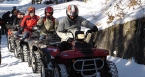 ATV - Poiana Brasov