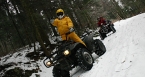 ATV - Poiana Brasov