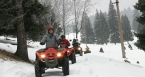 ATV - Poiana Brasov