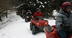 ATV - Poiana Brasov