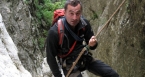 Canyoning - Rucar