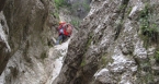 Canyoning - Rucar