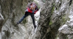 Canyoning - Rucar