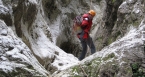 Canyoning - Rucar