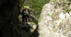Canyoning - Rucar