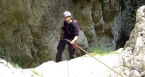 Canyoning - Rucar