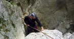 Canyoning - Rucar
