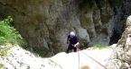Canyoning - Rucar