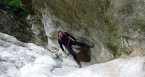 Canyoning - Rucar