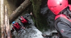 Canyoning - Fagaras