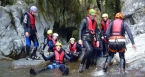 Canyoning - Fagaras