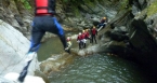 Canyoning - Fagaras