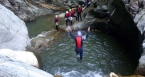 Canyoning - Fagaras