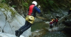 Canyoning - Fagaras